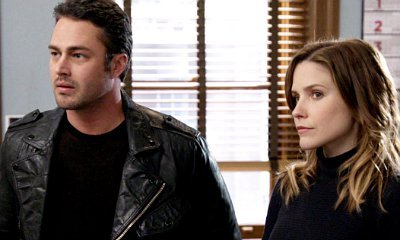 'Chicago Fire' and 'Chicago P.D.' Crossover: Will Lindsay Side With Her Ex Severide?