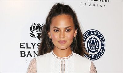 Chrissy Teigen's Response to a Fan Questioning Her Fertility Issues Is Perfect