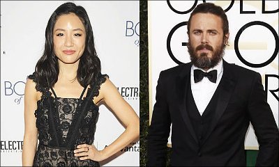 Constance Wu Blasts Casey Affleck's Oscar Nomination Amidst His Past Sexual Assault Allegations