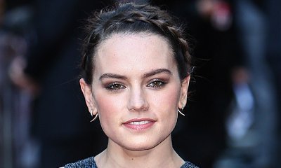 Daisy Ridley to Play Super-Spy in 'A Woman of No Importance'