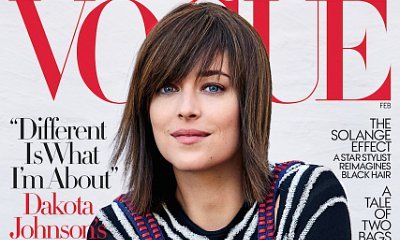 Dakota Johnson Jokes About Exploring Bisexuality After Heartbreaking Split
