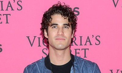 Darren Criss Will Play Villain in 'The Flash' and 'Supergirl' Musical Crossover