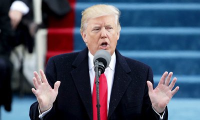 Donald Trump Quotes Batman Villain Bane in Inauguration Speech, Borrows 'Purge' Line for New Slogan