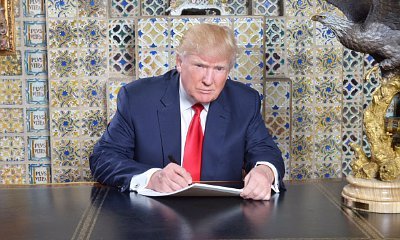 Donald Trump Says the Construction of Mexico Border Wall Will Begin in 'Months'