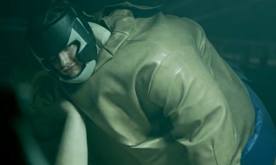 Watch Ed Sheeran Attempt Sumo Wrestling in 'Shape of You' Music Video