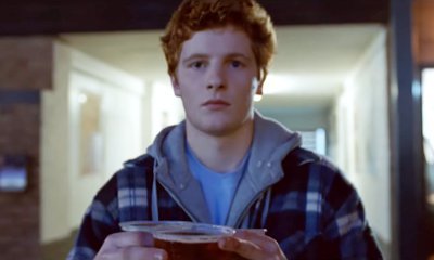 Ed Sheeran Travels Back to His Teenage Years in Nostalgic Video for 'Castle on the Hill'
