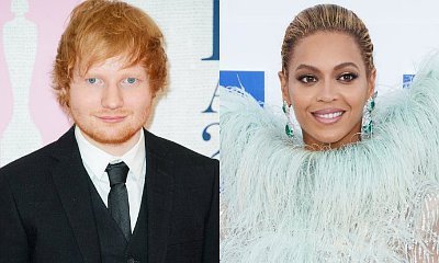 Ed Sheeran Wants to Collaborate With Beyonce, Plans Tour in March