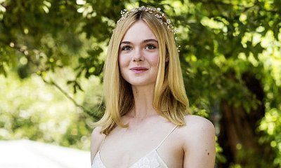 Elle Fanning Dishes on Her Raunchy New Movie 'The Beguiled'