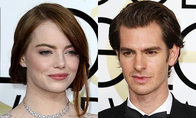 Emma Stone and Andrew Garfield Reportedly Avoided Each Other After the 2017 Golden Globes