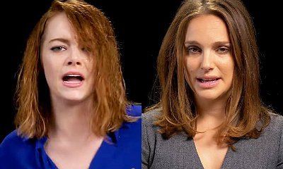 Emma Stone, Natalie Portman and More Slay Epic 'I Will Survive' Cover Ahead of Trump's Inauguration