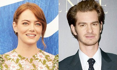 Is It Awkward? Emma Stone Runs Into Ex Andrew Garfield at AFI Awards Luncheon