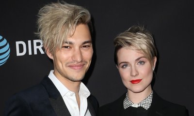 Evan Rachel Wood Confirms Engagement to Zach Villa