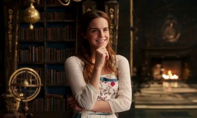 Feel More Magic From 'Beauty and the Beast' in Final Trailer