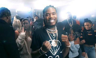 Fetty Wap and Monty Flaunt Million-Dollar Bling in New Video for 'S**t I Like'