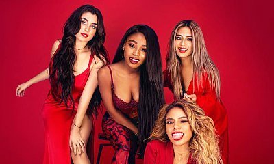 Fifth Harmony Debuts First Photo as Quartet