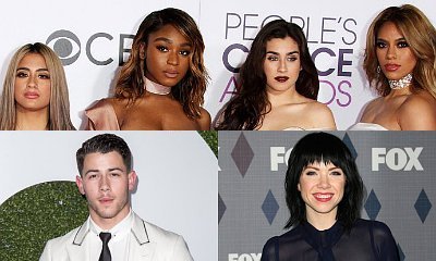 Fifth Harmony, Nick Jonas and Carly Rae Jepsen to Perform at NHL All-Star Game