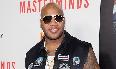 Flo Rida Allegedly Agrees to Perform at Trump's Inauguration for $1 Million