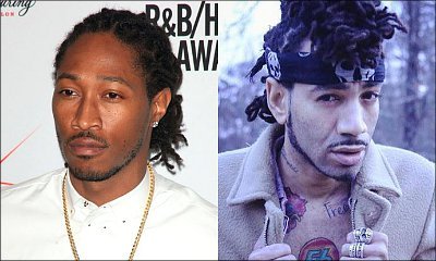 Future Deletes Every Post From His Instagram, Hints at New DJ Esco Collaboration