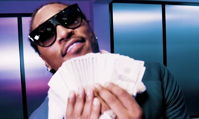 Future Enjoys Lavish Getaway in Dubai in New Video for 'Poppin' Tags'