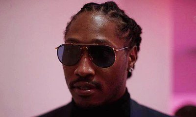 Report: Future Is Expecting Baby No. 5
