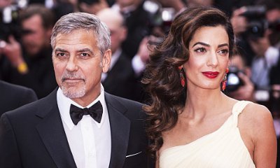 George Clooney and Wife Amal Are Expecting Twins. Find Out When the Babies Will Arrive!