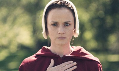 'Gilmore Girls' Vet Alexis Bledel to Star on Hulu's 'Handmaid's Tale'