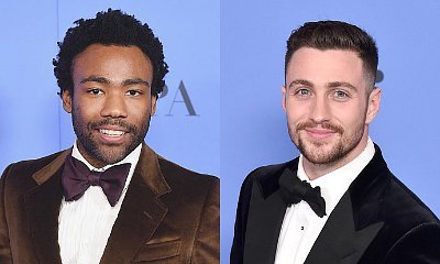 Golden Globes 2017: 'Atlanta' Is Best Comedy Series, Aaron Taylor-Johnson Is Early Movie Winner