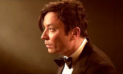 Golden Globes 2017: Jimmy Fallon Presents Memorable 'La La Land' Parody