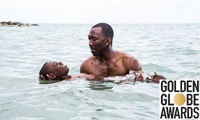 Golden Globes 2017: 'Moonlight' Included in Full List of Movie Winners