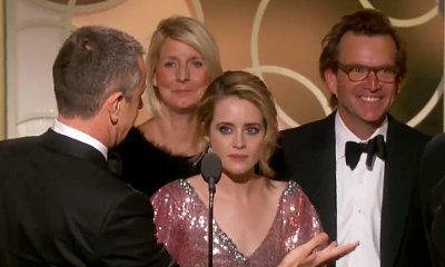 Golden Globes 2017: 'The Crown' Is Surprise Winner in Drama Series