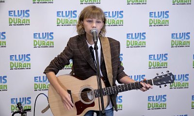 Grace VanderWaal Covers Alessia Cara's 'Scars to Your Beautiful', Teases First Album