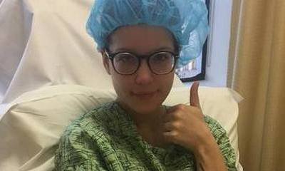 Halsey in 'Total Agony' After Braving Multiple Surgeries to Treat Her Endometriosis