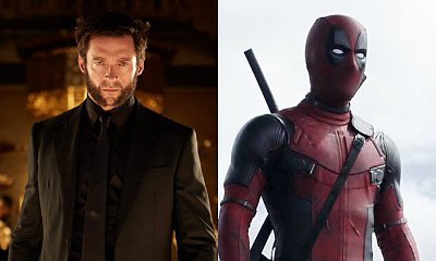 Hugh Jackman Hesitates About Retiring as Wolverine Because of Ryan Reynolds