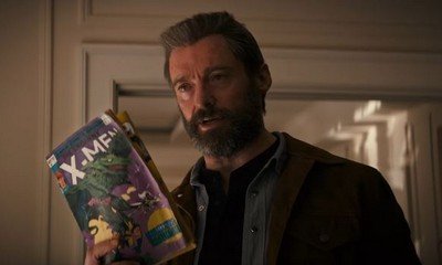 'Logan' Is Not Set in the Same 'X-Men' Universe, According to Hugh Jackman