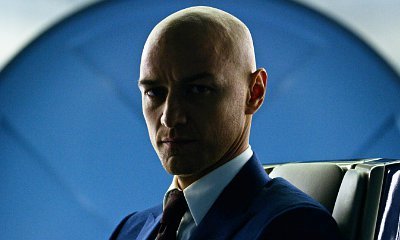 James McAvoy Will Reportedly Join 'X-Men: The New Mutants' Lineup