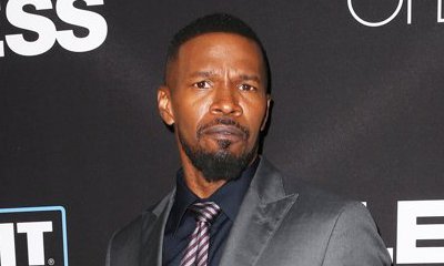 Jamie Foxx Is Attacked and Kicked Out of L.A. Restaurant for Being Too Loud