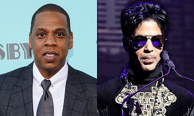 Jay-Z's Roc Nation and Tidal Fight Back Against Prince's Estate Over Copyright Infringement Lawsuit