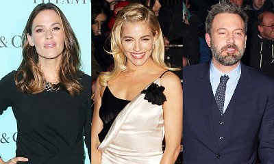 Jennifer Garner Reportedly 'Disgusted' by Sienna Miller's Flirtatious Behavior With Ben Affleck