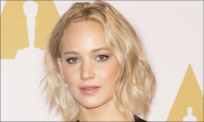 Jennifer Lawrence Prays for Trump's 'Sanity' After Immigration Ban