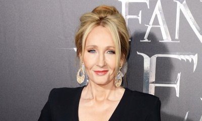 J.K. Rowling Quickly Shuts Down 'The Cursed Child' Movie Trilogy Rumor