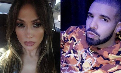 Wait... What? J.Lo Gave Drake Stamp of Approval to Meet Porn Star Rosee Divine