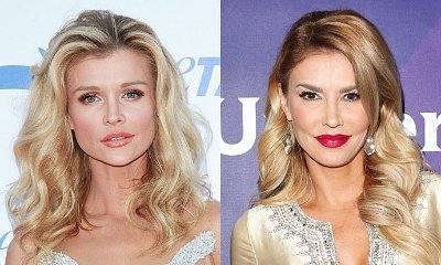 Joanna Krupa Ordered to Hand Over Medical Records in Smelly Vagina Lawsuit Against Brandi Glanville