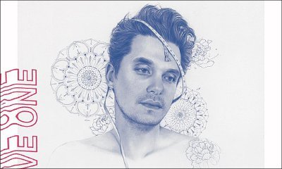 Listen to John Mayer's First 'Wave' of Songs in New EP 'The Search for Everything: Wave One'
