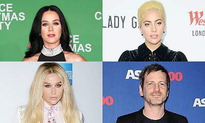 Katy Perry and Lady GaGa Dragged Into Kesha and Dr. Luke's Legal Battle