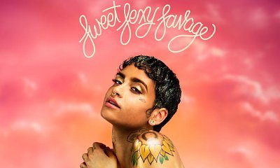Listen to Kehlani's Catchy New Single 'Undercover'