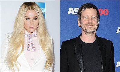 Kesha Breaks Down in Tears Over Dr. Luke Legal Battle in Emotional Interview