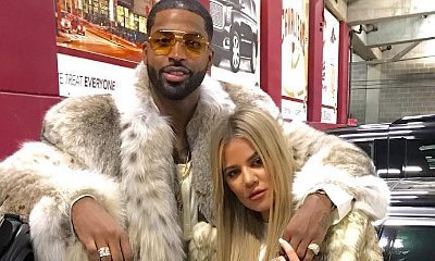 This Is Why Khloe Kardashian's Friends Urge Her to Break Up With Tristan Thompson