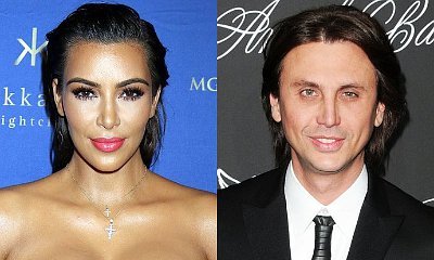 Kim Kardashian and Jonathan Cheban Having Major Feud Because of This