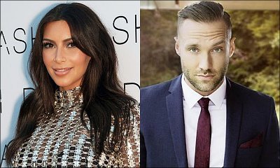 Kim Kardashian 'Had a Secret Fling' With 'Celebrity Big Brother' Star Calum Best
