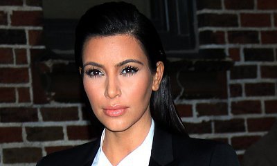 Kim Kardashian's Alleged Robber Reveals the Fate of Her Stolen Jewelries